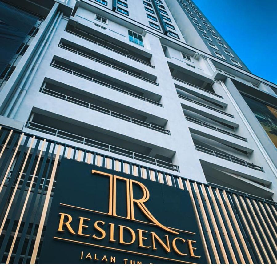 Tr Residence Wtc Titiwangsa Monorail Mrt Station Klcc Hkl Ijm Bukit Bintang กัวลาลัมเปอร์ ภายนอก รูปภาพ