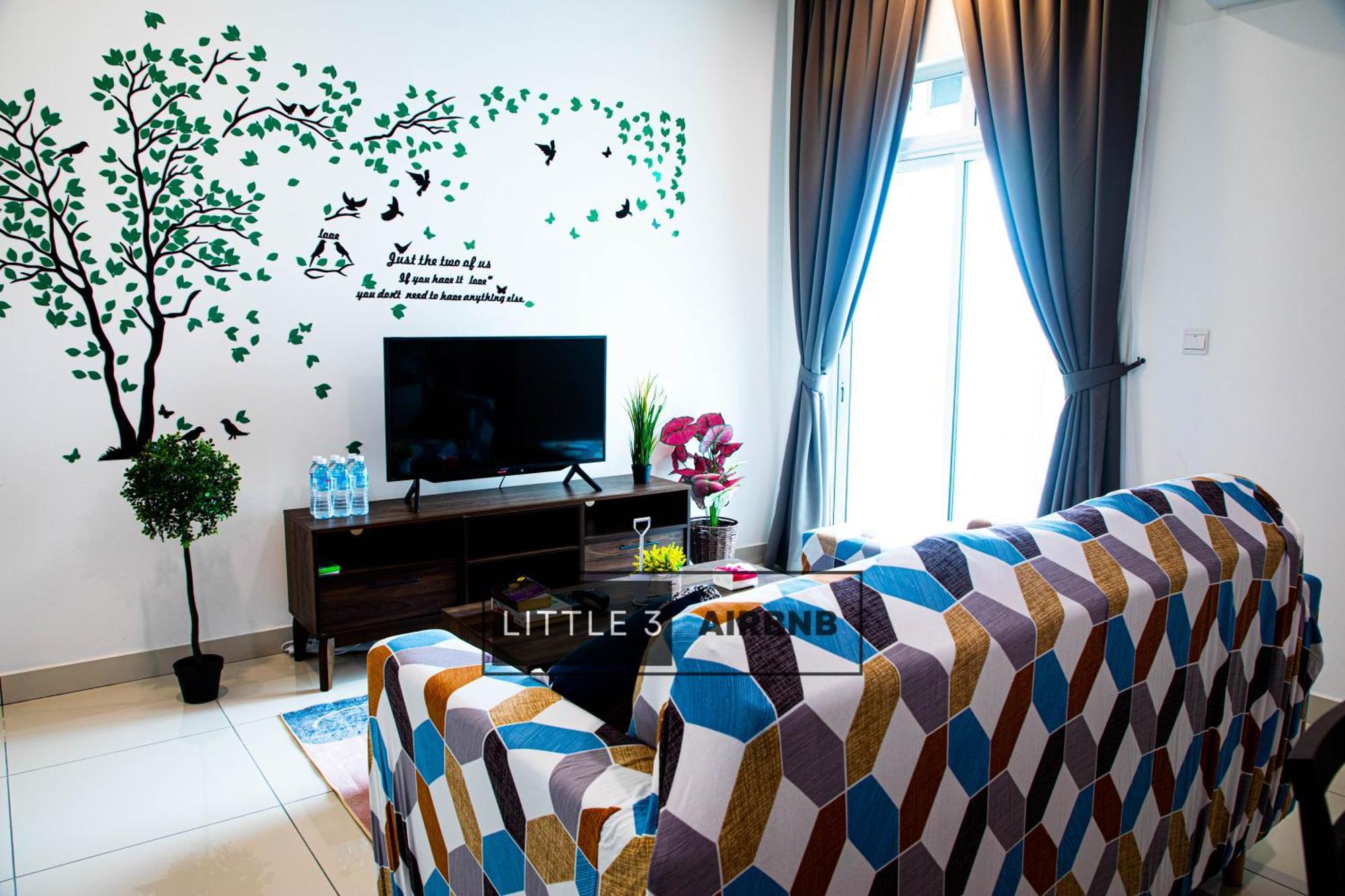 Tr Residence Wtc Titiwangsa Monorail Mrt Station Klcc Hkl Ijm Bukit Bintang กัวลาลัมเปอร์ ภายนอก รูปภาพ