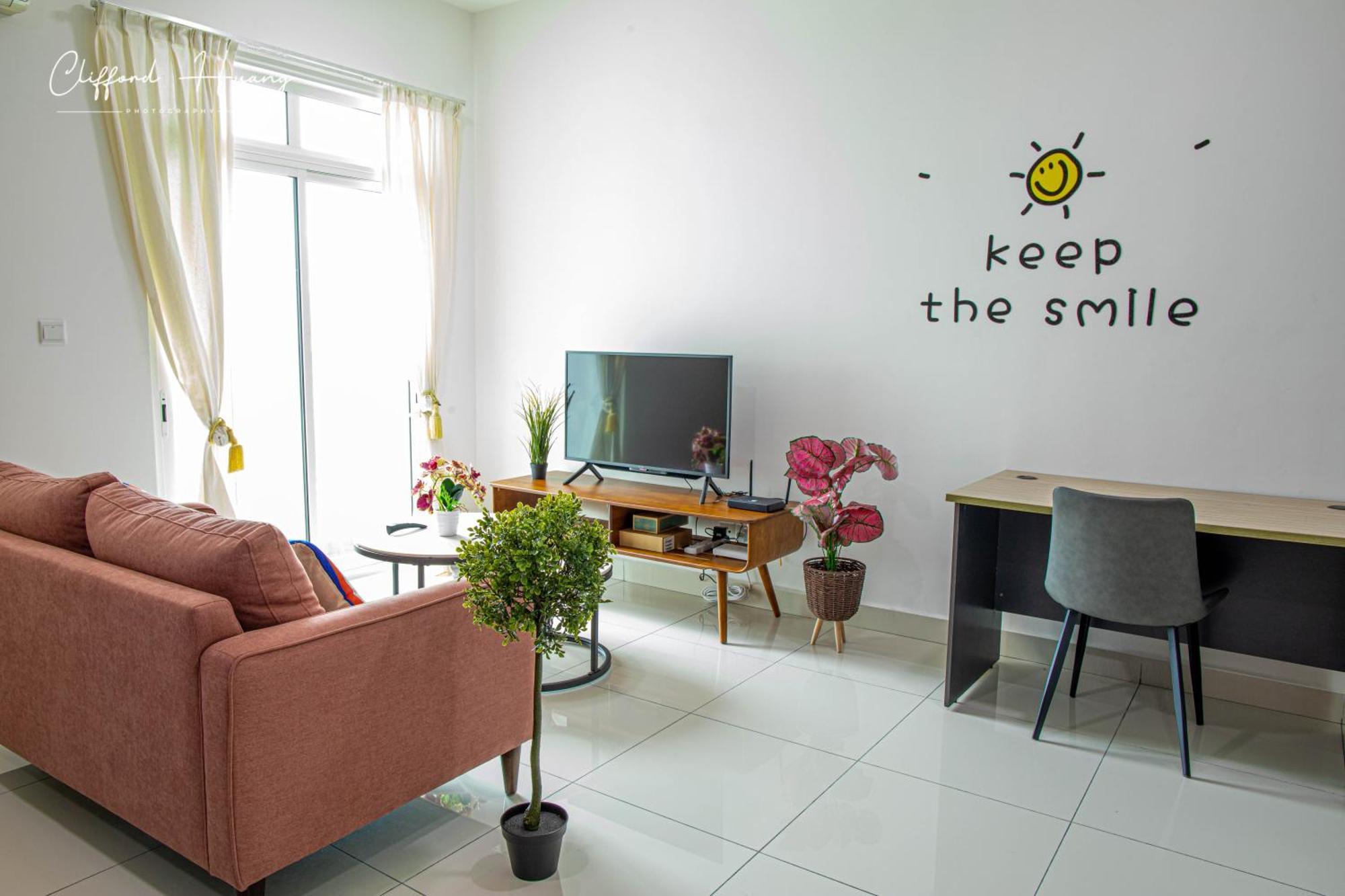 Tr Residence Wtc Titiwangsa Monorail Mrt Station Klcc Hkl Ijm Bukit Bintang กัวลาลัมเปอร์ ภายนอก รูปภาพ