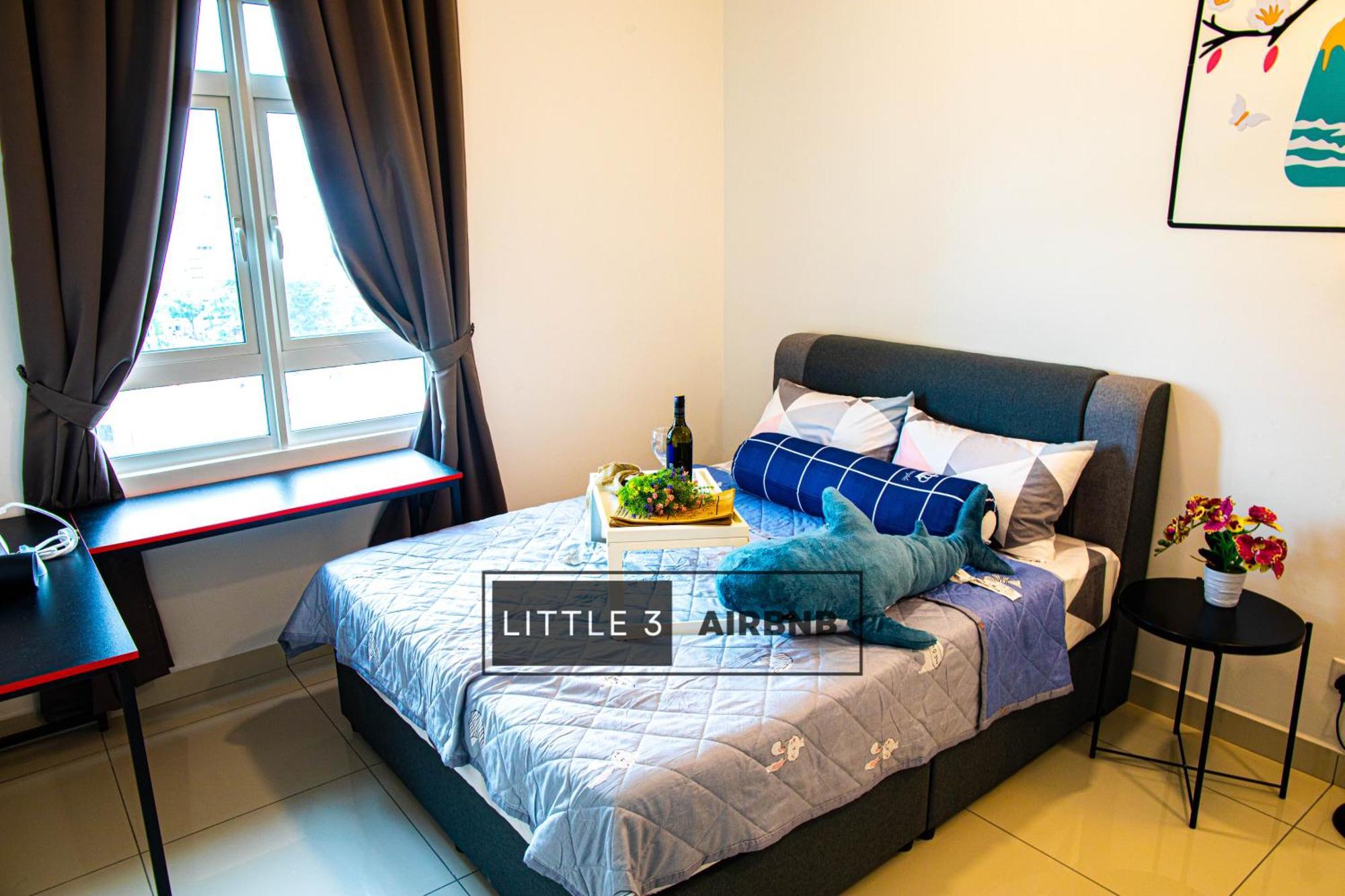 Tr Residence Wtc Titiwangsa Monorail Mrt Station Klcc Hkl Ijm Bukit Bintang กัวลาลัมเปอร์ ภายนอก รูปภาพ