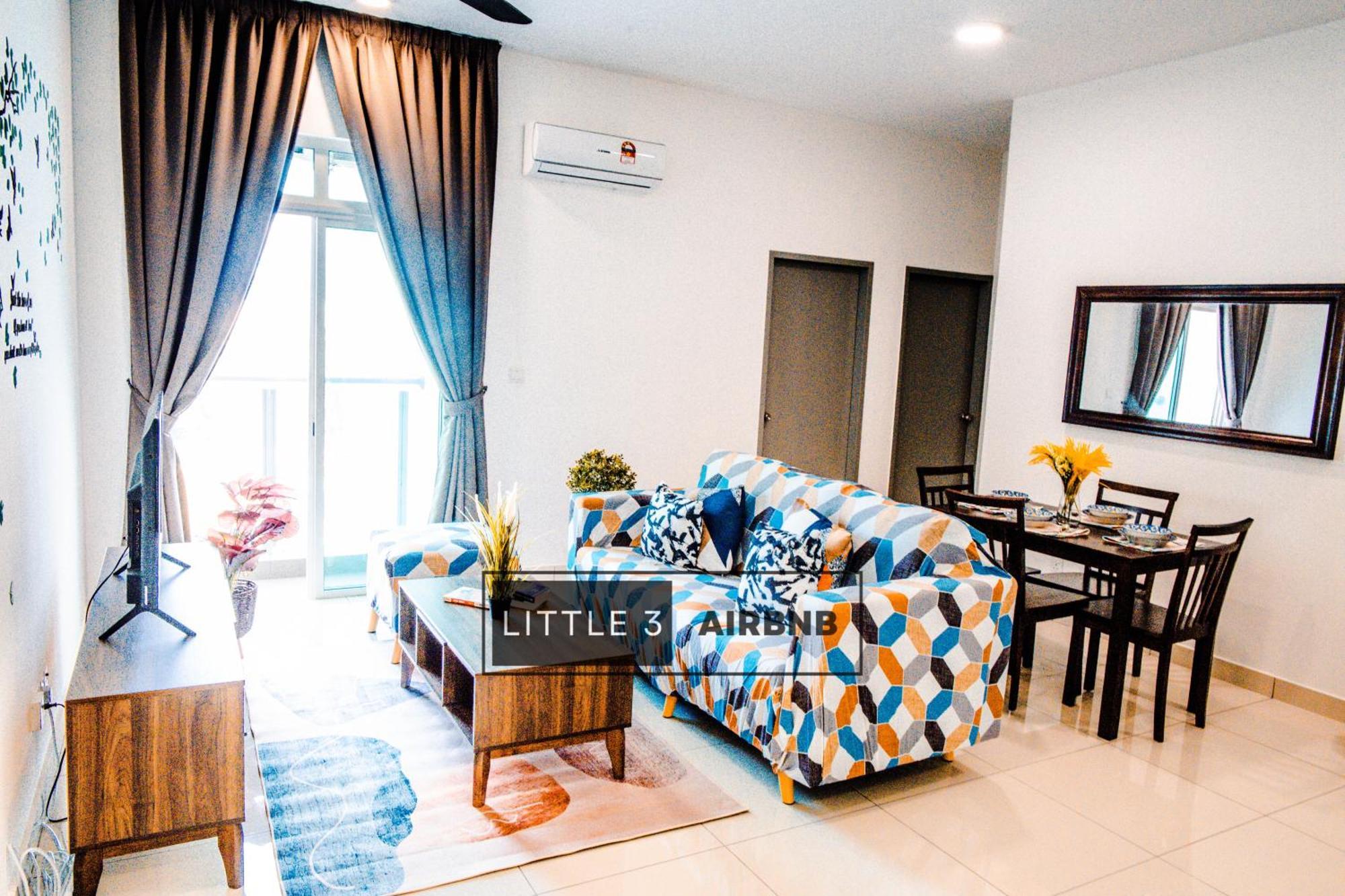 Tr Residence Wtc Titiwangsa Monorail Mrt Station Klcc Hkl Ijm Bukit Bintang กัวลาลัมเปอร์ ภายนอก รูปภาพ